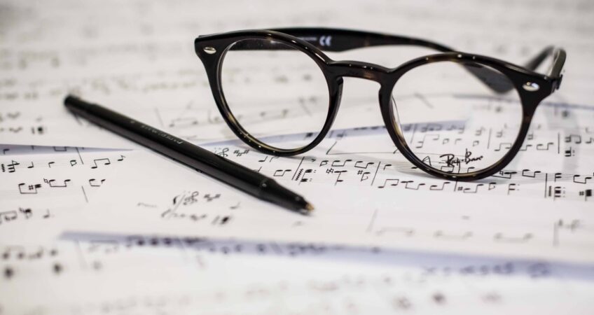 La notación musical, historia y beneficios de su surgimiento  